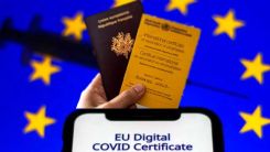Avrupa Birliği, Covid sertifikası sahipleri için seyahat kısıtlamalarını kaldırıyor