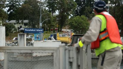 Kanada: Yatılı kilise okulunun bahçesinde 93 'isimsiz' mezar bulundu