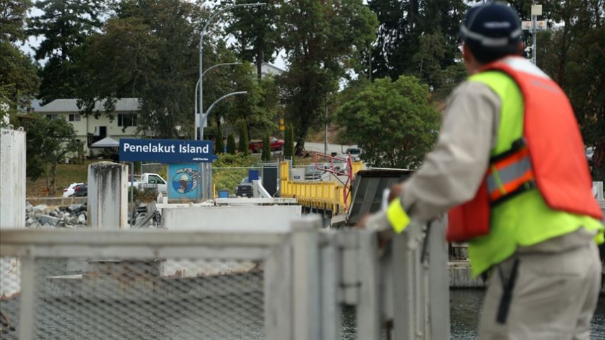 Kanada: Yatılı kilise okulunun bahçesinde 93 'isimsiz' mezar bulundu