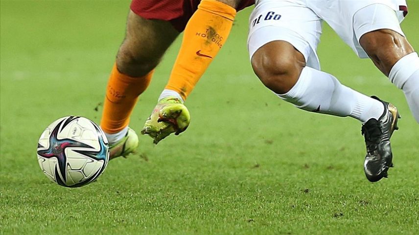 Galatasaray'da bir futbolcunun koronavirüse yakalandığı açıklandı