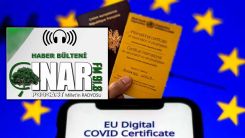 Sesli haber | Yurttan ve bölgeden öne çıkan gelişmeler | 27.1.2022