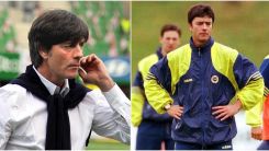 Löw Fenerbahçe ile prensipte anlaştı
