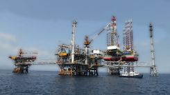 ΔΤ Πράσινοι: Καρκίνο διασπείρουν οι πυρσοί της Energean!