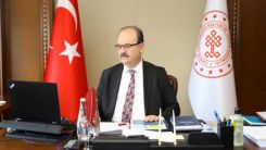 Bakan Yardımcısı Serdar Çam’dan 29 Ocak paylaşımı