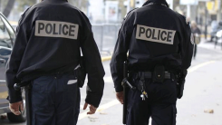 Fransa'da Müslümanlara ait market kundaklandı