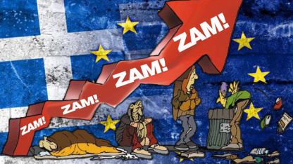 “Zam” korkusu bacayı sardı!