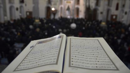 Regaip Kandili yarın idrak edilecek