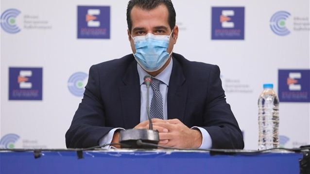 Εκτός ΕΣΥ όσοι υγειονομικοί δεν έχουν εμβολιαστεί ως τις 31 Μαρτίου