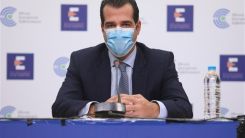 Εκτός ΕΣΥ όσοι υγειονομικοί δεν έχουν εμβολιαστεί ως τις 31 Μαρτίου