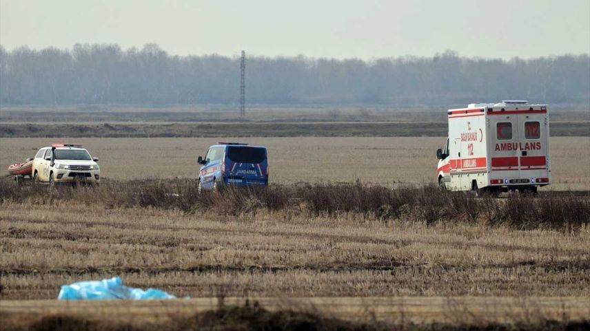 BM'den "Yunanistan'ın düzensiz göçmenleri geri itmesine" yönelik acil soruşturma çağrısı