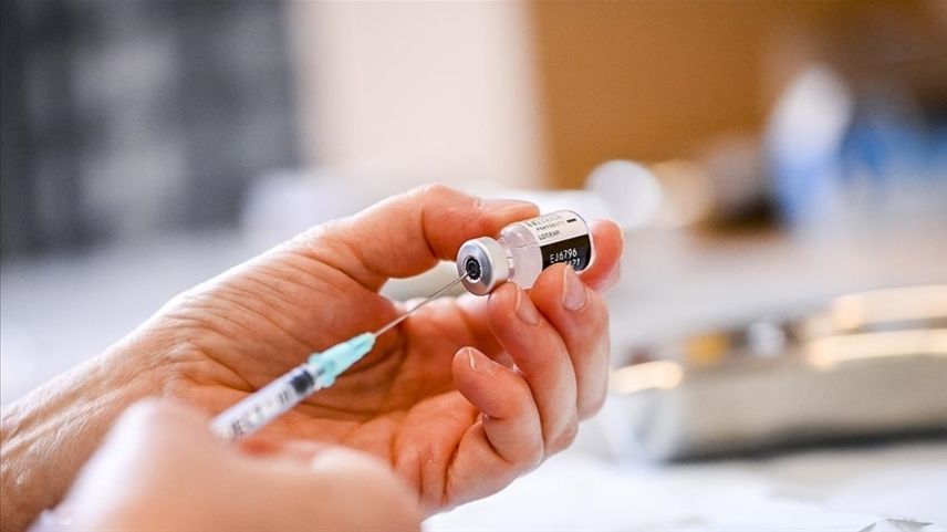 Avrupa İlaç Ajansı: Takviye doz aşı, Omicron üzerinde özellikle etkili
