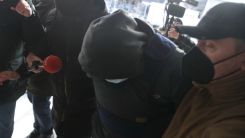 Στα Δικαστήρια ο 23χρονος που συνελήφθη για τη δολοφονία του 19χρονου