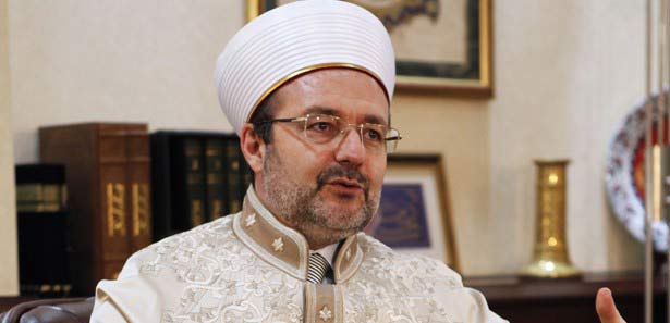 İslam Dünyasına 8 dilde “barış ve kardeşlik” çağrısı