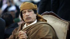 Eski korumadan çarpıcı iddia: Kaddafi ölmedi!