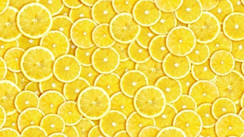 Neden baş ucuna limon koymalısınız?