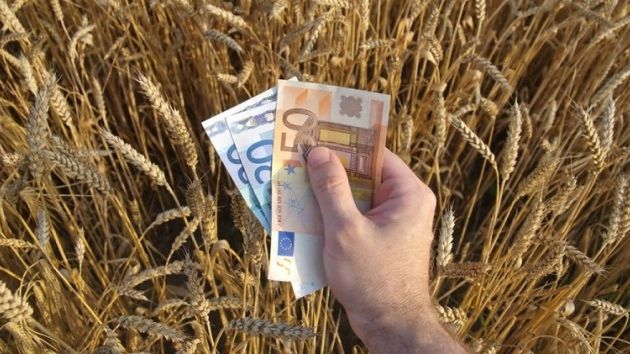 Çiftçilere teminatsız 25 bin euro kredi imkanı 