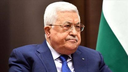 Abbas: Kimliğimizi korumak adına barışçıl halk direnişi genişletilmelidir