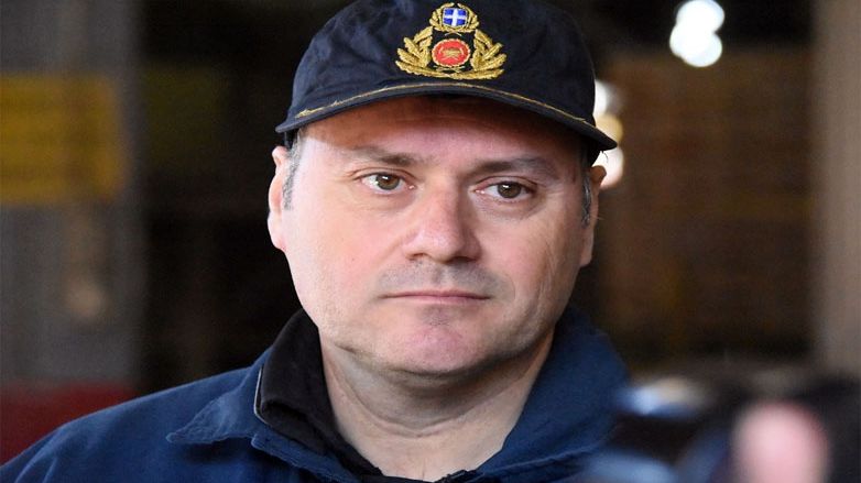 İskeçe’ye yeni İtfaiye Müdürü