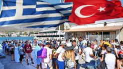 Türkiye ile Yunanistan arasında feribot seferleri yeniden başlıyor