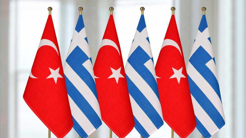 Türkiye ile Yunanistan arasındaki ticari ilişkiler gelişiyor