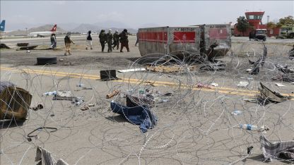 ABD’nin, çekilme sürecinde birçok Afgan sivili öldürdüğü ortaya çıktı