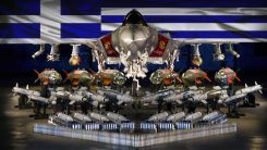 Yunanistan, olası F-35 alımı için yeni bir adım atıyor