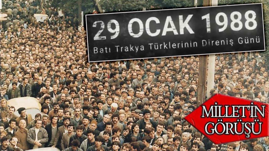 MİLLET'İN GÖRÜŞÜ | Biz duymadık, duyan varsa lütfen bize de söylesin
