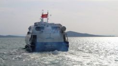 Ayvalık'tan Yunan adalarına seferler başlıyor