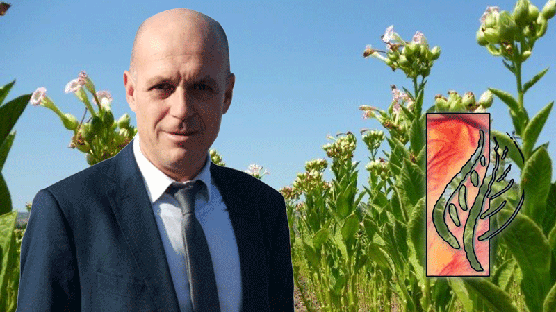 Tütüncüler Kooperatifinden miting çağrısı 