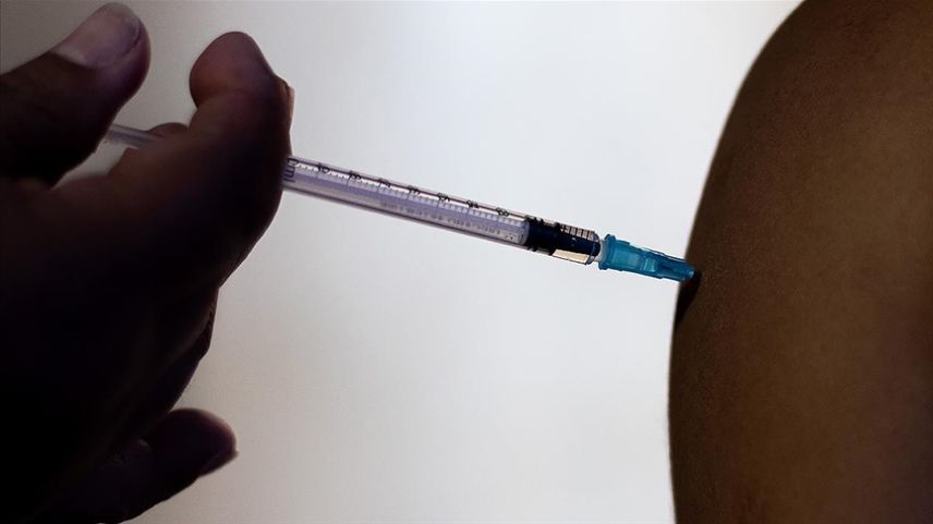 BM Genel Sekreteri Guterres: Salgını adil aşı paylaşımıyla bu yıl bitirebiliriz