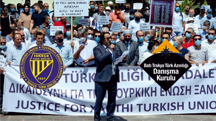 Danışma Kurulu’ndan İTB soruşturması hakkında açıklama