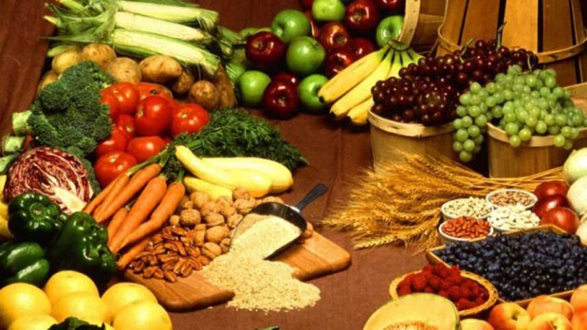 İlaçlar olmadan tüm vitaminleri alabileceğiniz 7 yiyecek