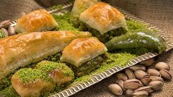 Türkiye'deki baklava ustalarından Yunanistan'a tepki