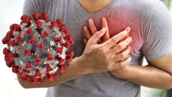 Kovid-19 uzun süreli kalp hastalıklarına yol açabilir