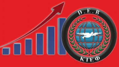 DEB Partisi: Ekonomik eşitliğin sağlanması talebimizdir!
