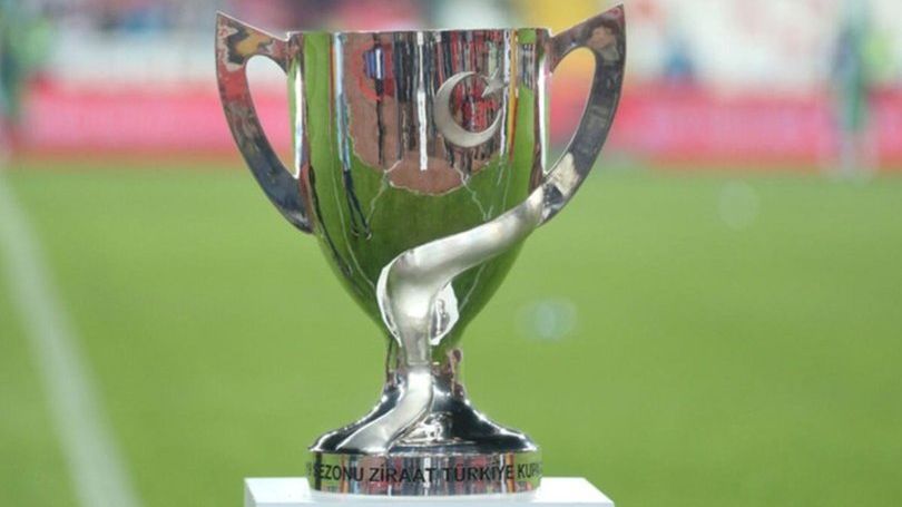 Kupada çeyrek ve yarı final eşleşmeleri belli oldu