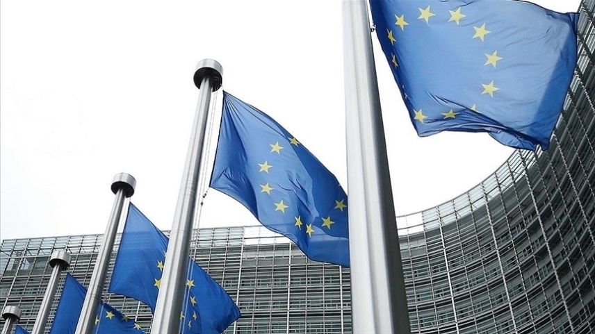 AB'den, Ukrayna'ya 1,2 milyar euro destek