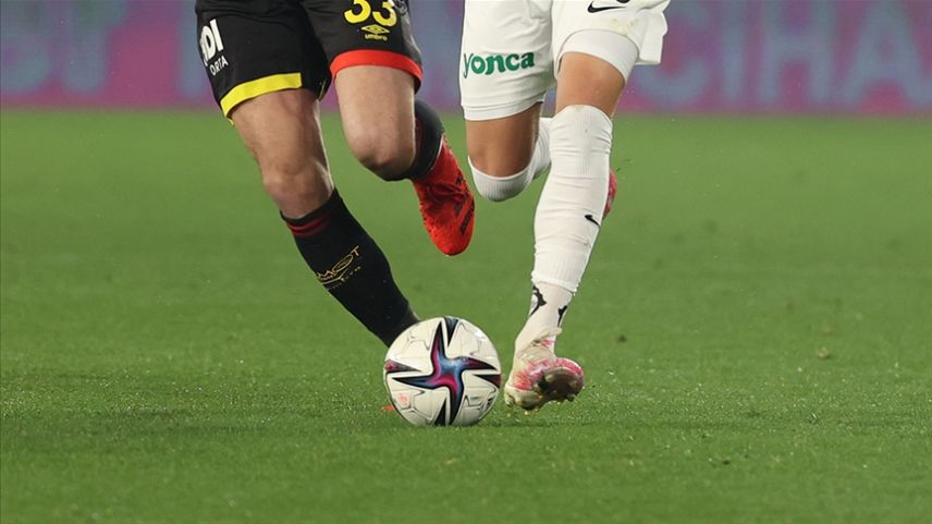 Futbol'da haftanın programı