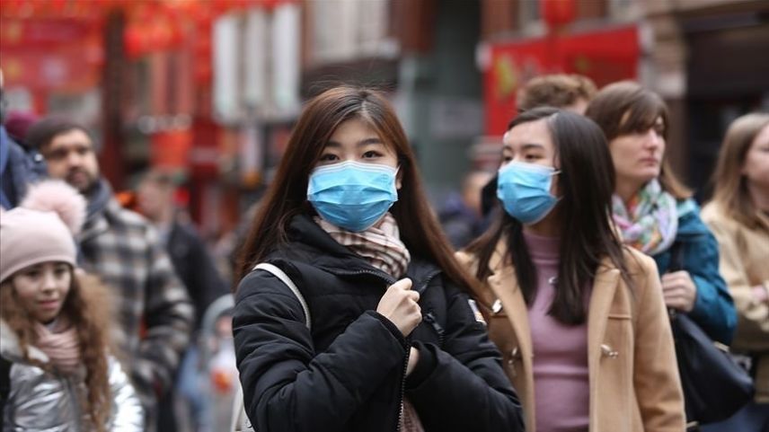 Japonya Kovid-19'a karşı kısmi OHAL'i uzattı