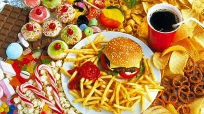 Hafızayı bitiren 3 yiyecekten uzak durun