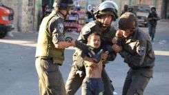 Filistin, İsrail'in zulmünü 'Yahudi terörü' olarak niteledi