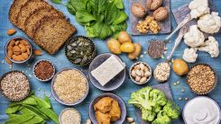 İşte virüslere karşı en güçlü gıdalar! 