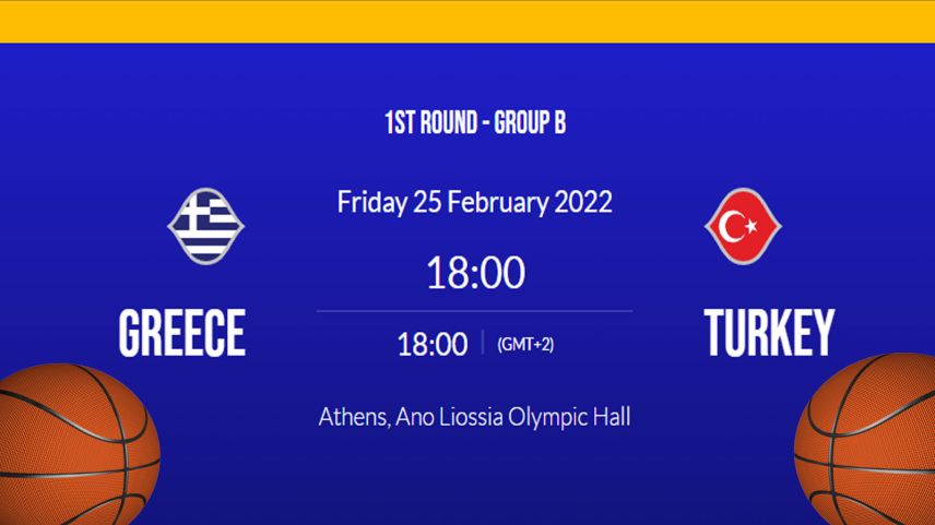 12 Dev Adam'ın Yunanistan kadrosu açıklandı