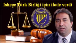 İskeçe Türk Birliği Başkanı Ahmetoğlu, 2021'deki yürüyüşe ilişkin ifade verdi