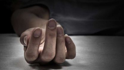 Hem intihar etti hem cenazesi için vasiyetname bıraktı