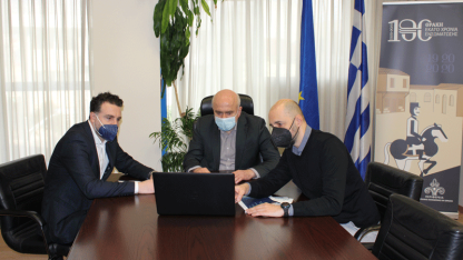 DMT Eyaleti turizmi için 2,1 milyon €’luk yatırım 