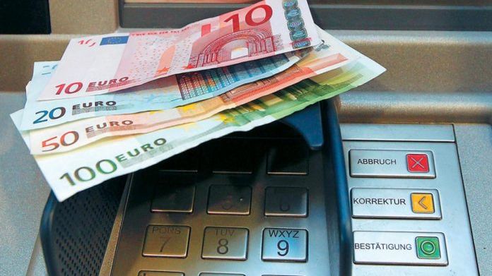 Έκτακτο επίδομα κατά της ακρίβειας - Ποιοι θα το πάρουν
