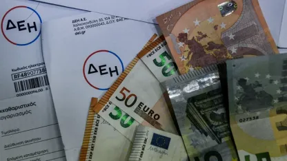 Λογαριασμοί ΔΕΗ: Πώς θα πάρετε την επιδοτηση 