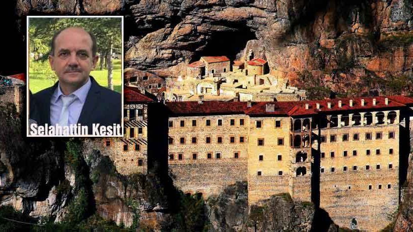 Dini özgürlükte eşit uygulama mı?