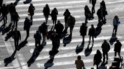 ΕΛΣΤΑΤ: Στο 12,8% μειώθηκε η ανεργία τον περασμένο Δεκέμβριο